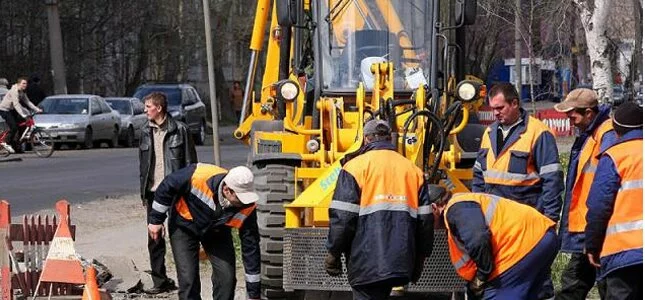Более 127 млрд рублей потратят на развитие дорог в Самаре