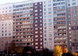 В Москве панельные дома старого типа вышли из моды