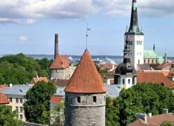 Самая дорогая недвижимость Эстонии достается россиянам