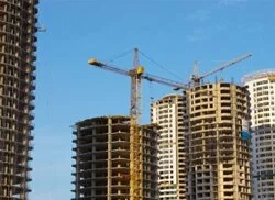 Жесткие правила строительства жилья приняты в Сургуте