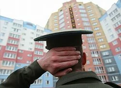 20 тысяч квартир в Крыму построят для военных и их семей