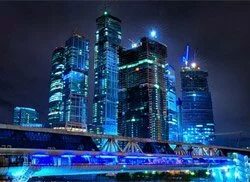 Новые прогнозы на небоскребы в столице: Москва-Сити будет запущен через 4 года