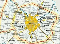 Власти Московской области открыли доступ к общественному обсуждению проекта «легкого» метро